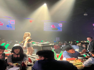 驻马店夜场招聘